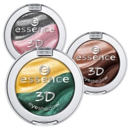 Тени для век Essence 3Д дуо айшадоу 4.5 г №07