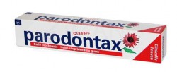 Зубная паста Parodontax классик 75 мл