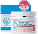 Крем для лица, BioMax (БиоМакс) 100 мл интенсивно увлажняющий с экстрактом ласточкиного гнезда