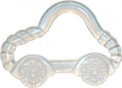 Прорезыватель Бусинка Автомобиль