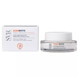 Крем-сияние SVR (С20) Биотик восстанавливающий 50 мл