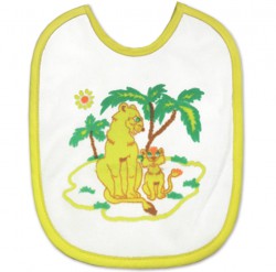 Нагрудник Сказка