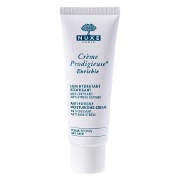 Крем для лица Nuxe Продижьез дневной обогащенный 40 мл