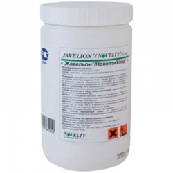 Жавелион (Новелти-хлор) 300 шт. табл.