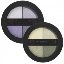 Тени для век Gosh Кваттро 057