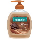 Мыло жидкое, Palmolive (Палмолив) 300 мл Гурмэ СПА Шоколадная вуаль