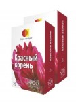 Красный корень, сырье 25 г 1 шт