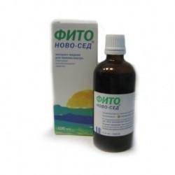 Фито Ново-Сед экстракт 100 мл 1 шт.