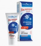 Крем для лица, Биокон 60 мл Зимний уход защитный