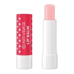 Бальзам для губ, Арт-Визаж ухаживающий клубничное мороженое