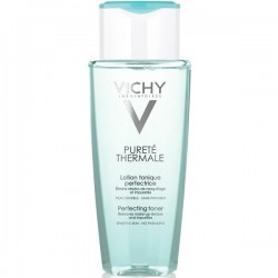 Тоник Vichy Пюрте Термаль совершенствующий тоник для чувствительной кожи 200 мл