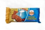 Печенье, Сахарoff 100 г сливочное на сорбите