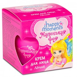 Крем для лица Маленькая фея легкий 15 мл