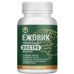 Ежовик гребенчатый экстра, капсулы 500 мг 30 шт