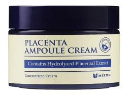 Крем для лица Mizon антивозрастной плацентарный 50 мл