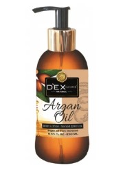 Лосьон для тела Dexclusive с аргановым маслом 250 мл