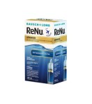 Раствор для ухода за контактными линзами, ReNu (Реню) 100 мл Эдвансед универсальный