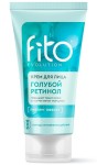 Крем для лица, Fito Evolution (Фито Эволюшн) 50 мл Голубой ретинол лифтинг эффект