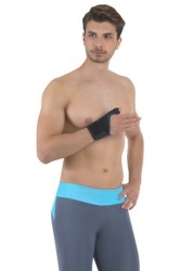 Шина для запястья Vizor де Кервена стандартная р. универсальный (standard)