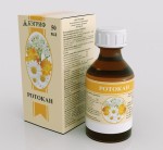 Ротокан, экстракт для приема внутрь и местного применения [жидкий] 50 мл 1 шт