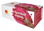 Красный корень, фильтр-пакет 1.5 г 20 шт