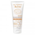 Молочко солнцезащитное, Avene (Авен) 100 мл SPF 50+