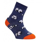 Носки детские, Conte Kids (Конте Кидс) р. 14 Тип-топ 297 джинс