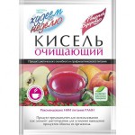 Кисель, Леовит 20 г 1 шт очищающий