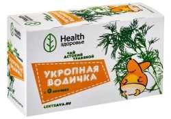 Чай для детей укропная водичка 20 шт. 1.5 г