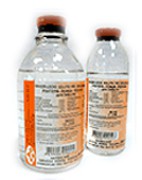 Рингер р-р д/инф. 250 мл 1 шт.