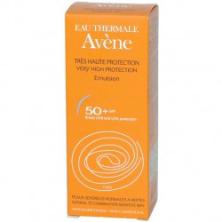 Крем солнцезащитный Avene SPF 30 50 мл