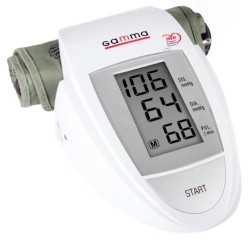 Тонометр автоматический Gamma на плечо M1-1