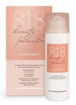 Крем для лица, 818 Beauty formula (818 Бьюти Формула) 50 мл Эстик ночной против пигментации для чувствительной кожи