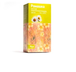Ромашка 20 шт. ф/пак. 1.5 г