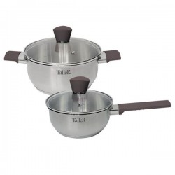 Набор посуды TalleR TR-7380