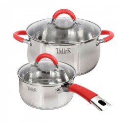 Набор посуды TalleR TR-7151